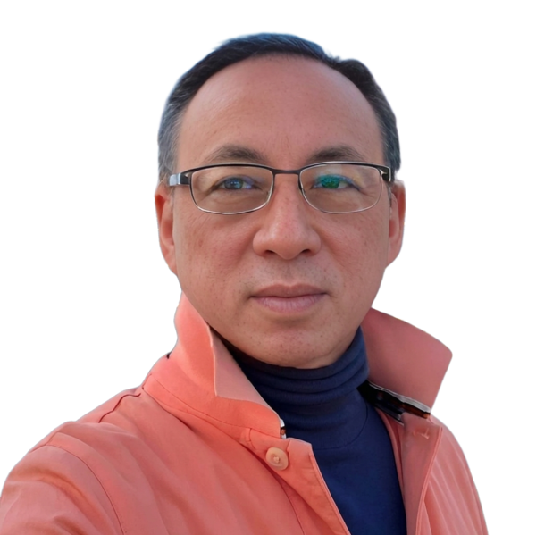 GLEAC contributor