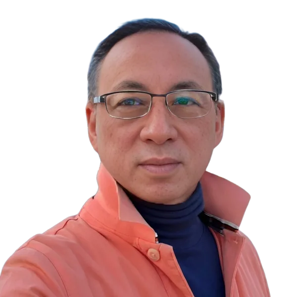 GLEAC contributor