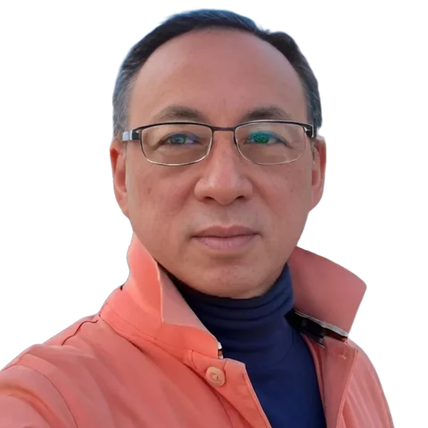 GLEAC contributor