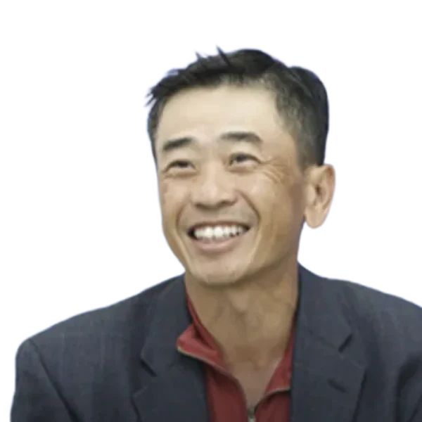 GLEAC contributor