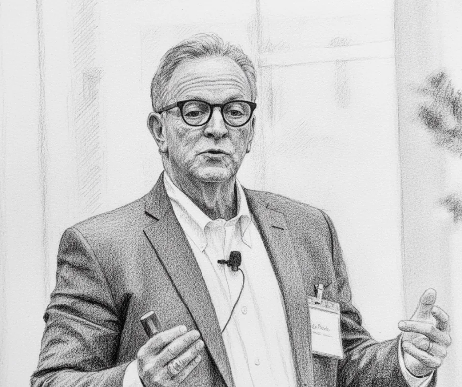 Richard "Rick" Maher
