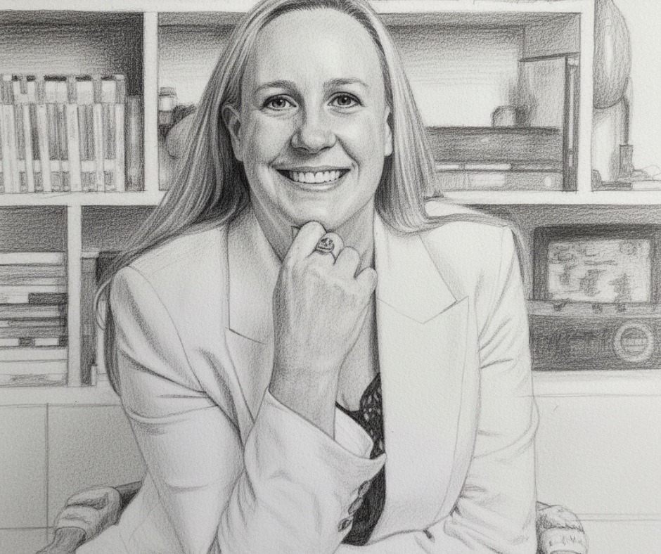 Sarah Barry CPRC