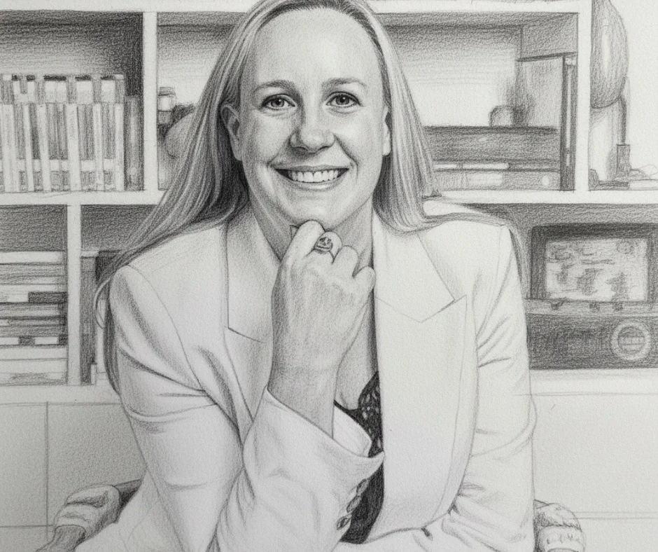 Sarah Barry CPRC