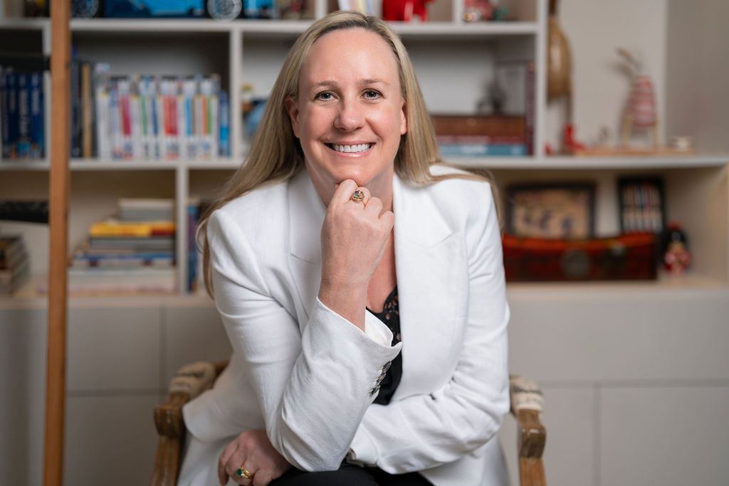 Sarah Barry CPRC
